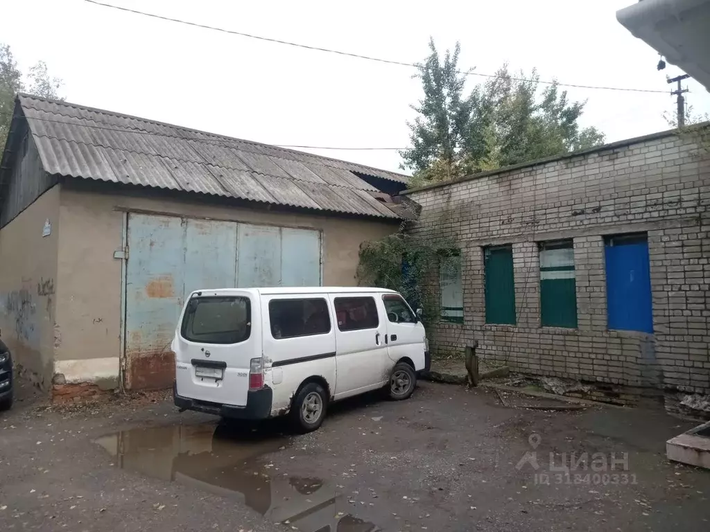 Помещение свободного назначения в Приморский край, Уссурийск ул. ... - Фото 1