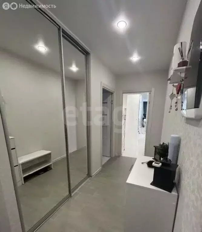 2-комнатная квартира: Тверь, бул. Гусева (58.4 м) - Фото 1