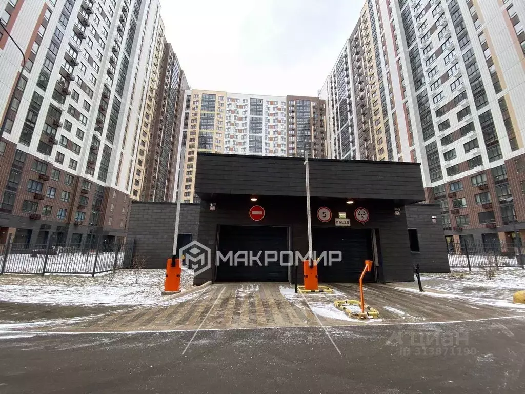 Гараж в Московская область, Люберцы ул. Рождественская, 8 (14 м) - Фото 0