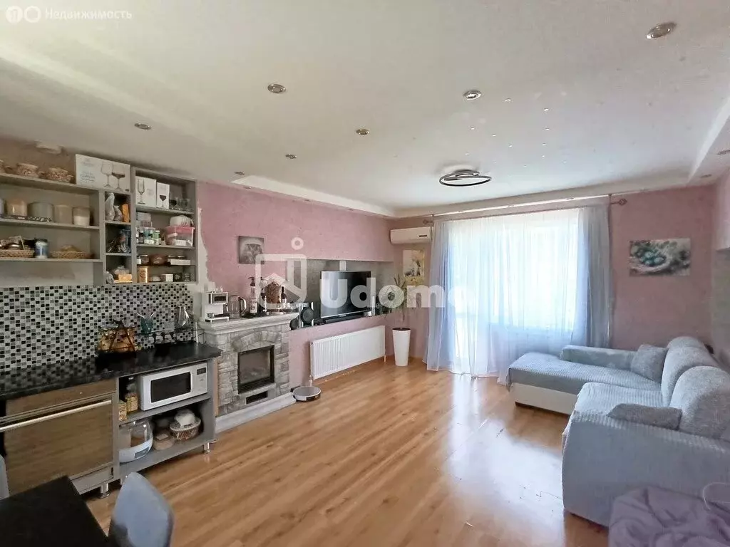 Дом в Уфа, Трудовая улица, 73 (87.5 м) - Фото 2