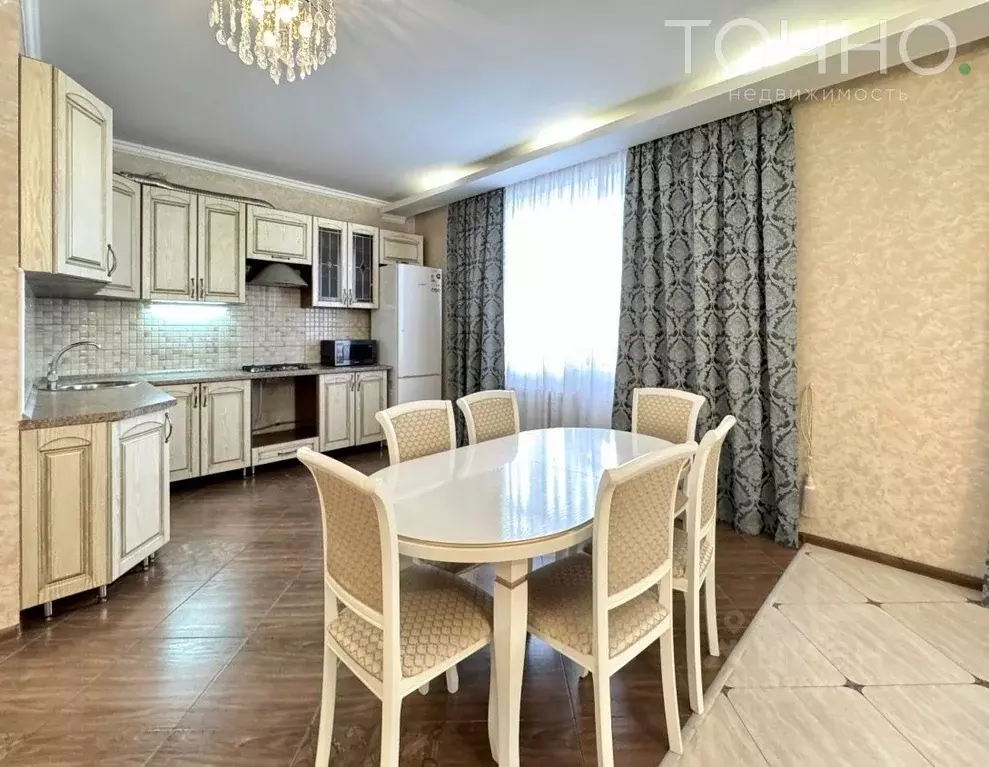 Дом в Пензенская область, Пенза проезд 5-й Земляничный, 11А (330 м) - Фото 1