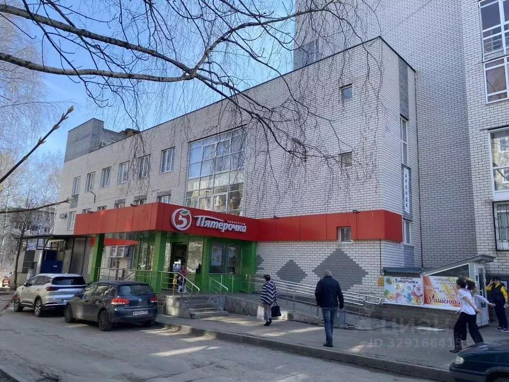 Помещение свободного назначения в Нижегородская область, Нижний ... - Фото 2