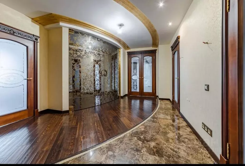 3-к кв. Санкт-Петербург Фермское ш., 32 (169.5 м) - Фото 1