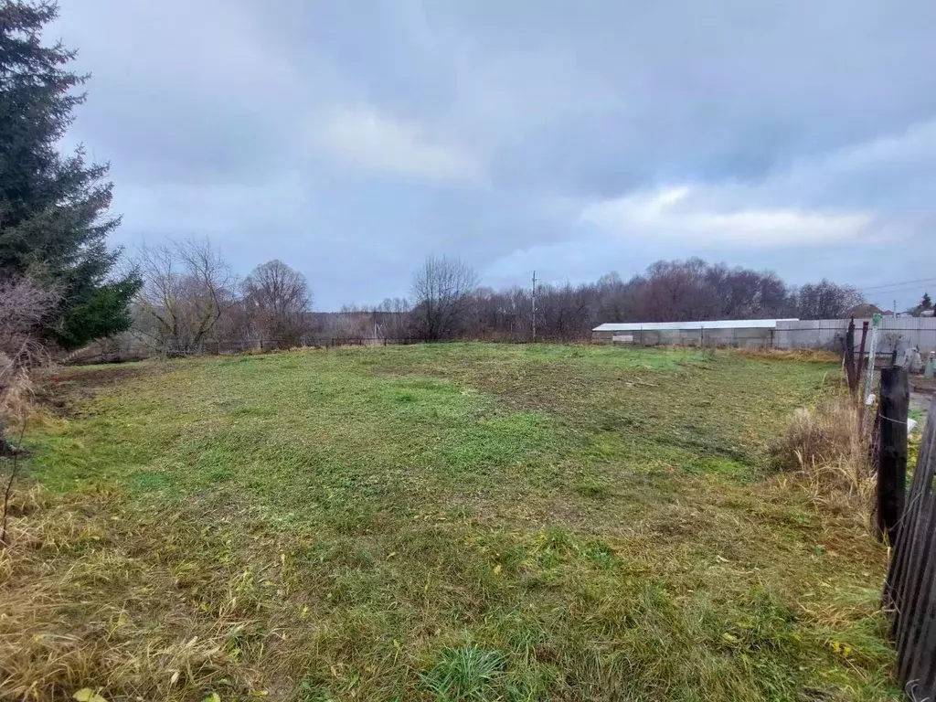 Участок в Татарстан, Казань Кадышево жилмассив, ул. Заречная (7.5 ... - Фото 1