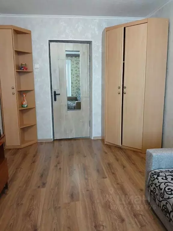 Комната Санкт-Петербург Придорожная аллея, 19 (13.4 м) - Фото 2