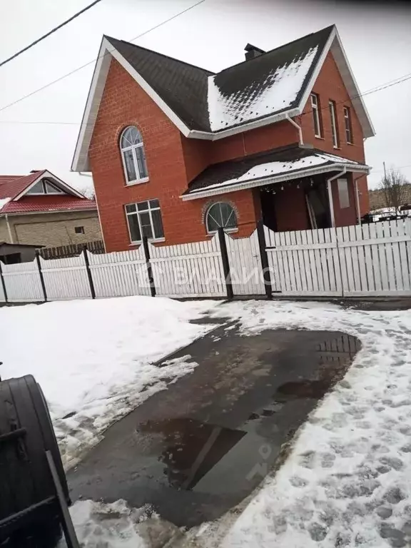 Дом в Нижегородская область, Богородск Загородная ул., 36 (131 м) - Фото 1