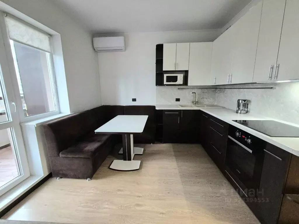 2-к кв. Санкт-Петербург Комендантский просп., 71 (59.0 м) - Фото 1