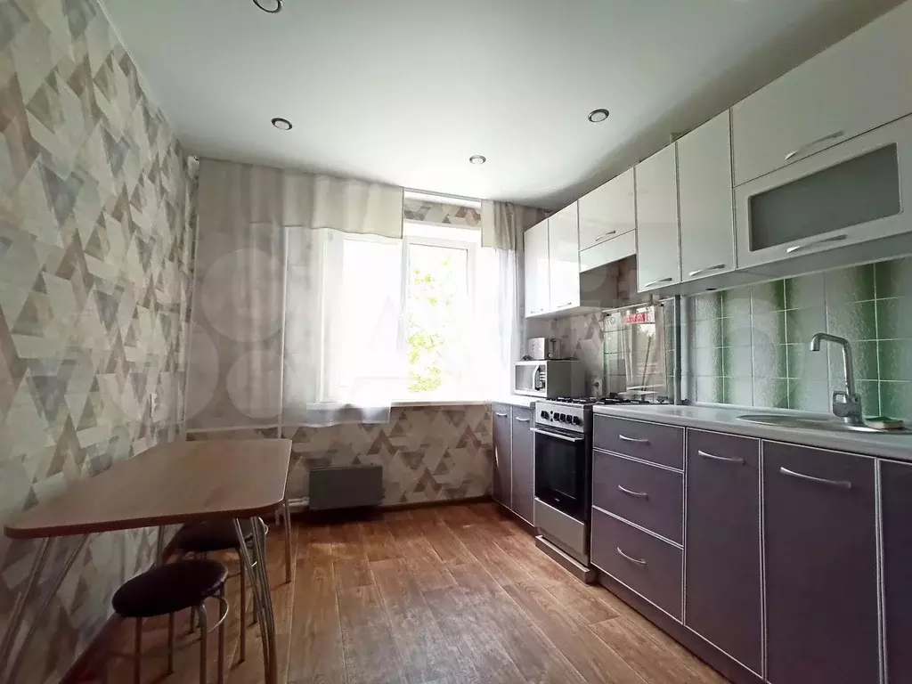 2-к. квартира, 50 м, 3/10 эт. - Фото 1