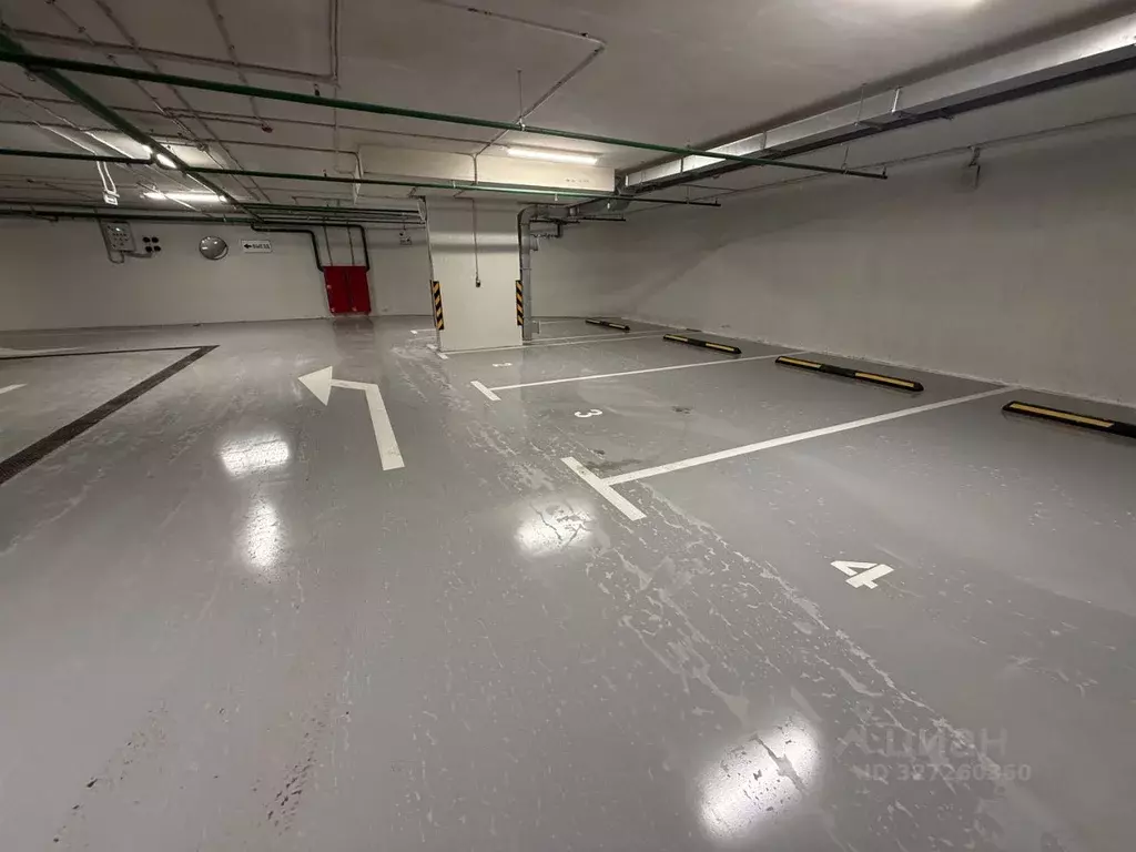 Гараж в Московская область, Одинцово Северная ул., 1 (16 м) - Фото 2