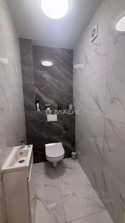 2-к кв. Калининградская область, Калининград ул. Старшины Дадаева, 71 ... - Фото 2