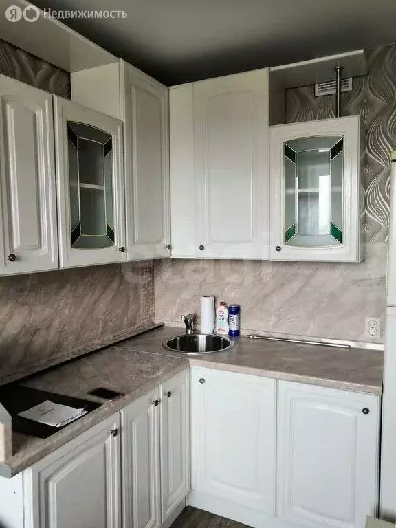 Квартира-студия: Нижний Новгород, улица Героя Жидкова, 6 (21.7 м) - Фото 2