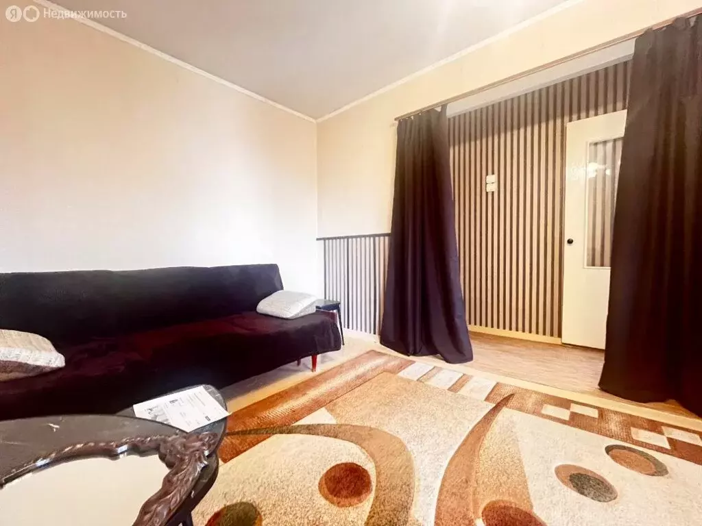 2-комнатная квартира: Волгоград, улица Кузнецова, 5 (45.4 м) - Фото 1