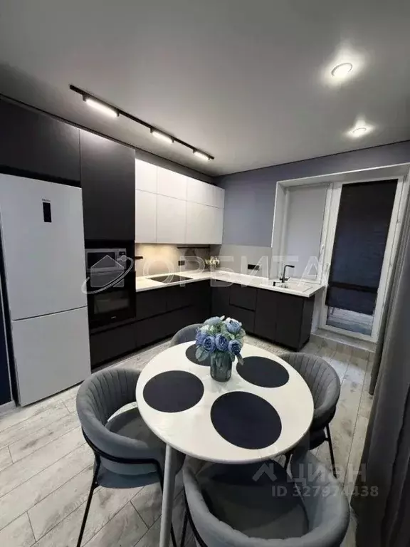 Дом в Тюменская область, Тюмень проезд Гурзуфский (94 м) - Фото 1