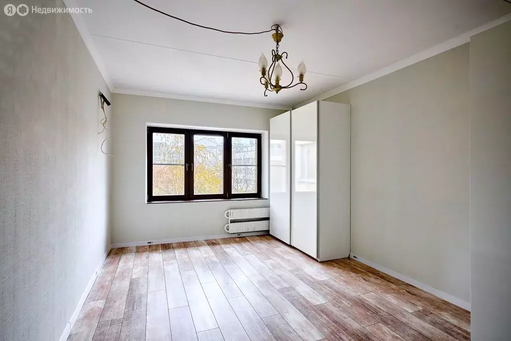 3-комнатная квартира: Москва, 1-я Аэропортовская улица, 6 (76.3 м) - Фото 2