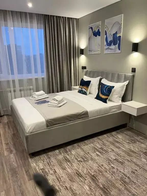 1-к кв. Москва Ленинский просп., 158 (24.0 м) - Фото 1