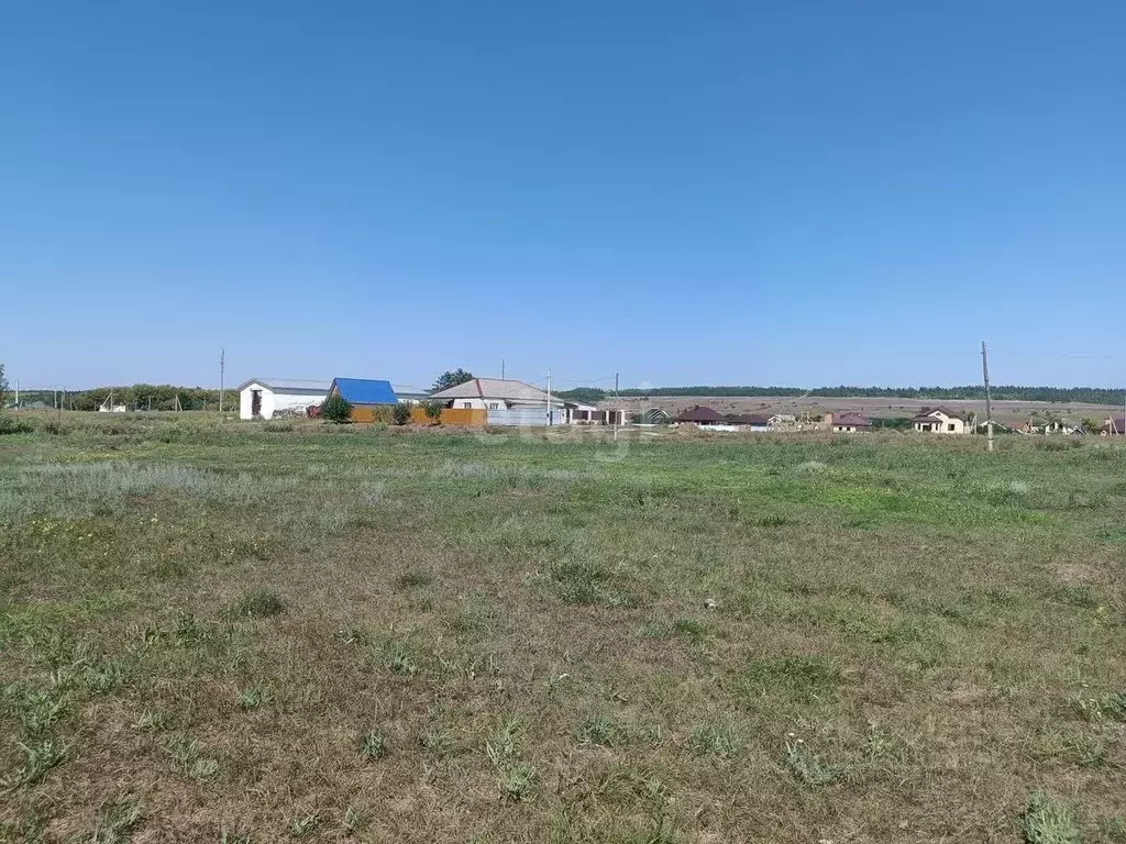 Участок в Белгородская область, Алексеевка Евсеев Хуторок мкр, ул. ... - Фото 1