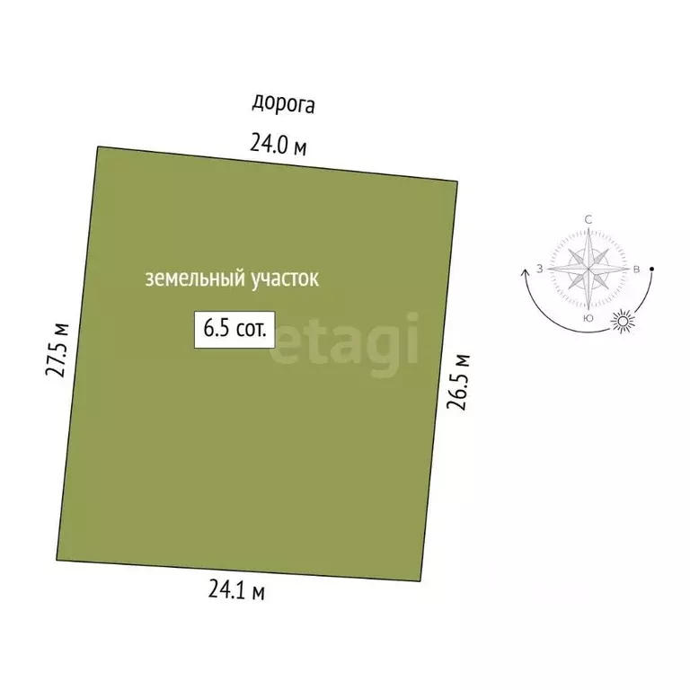 Дом в Тюменская область, Тюмень Березняковский мкр,  (96 м) - Фото 1