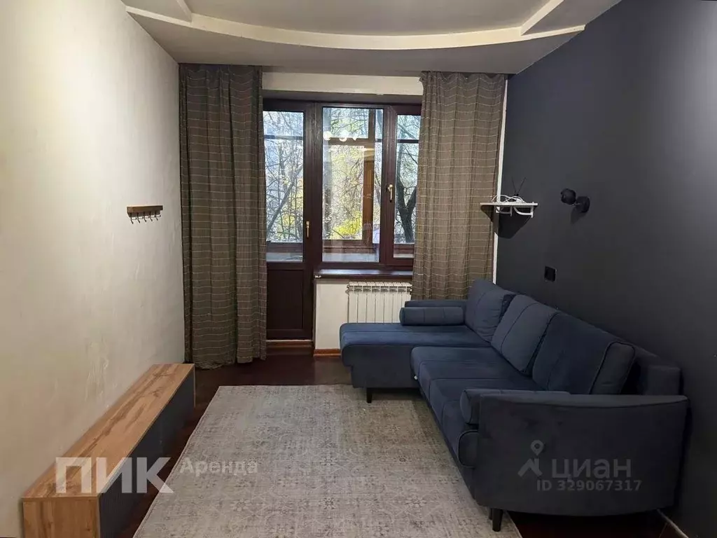 1-к кв. Московская область, Одинцово Можайское ш., 38 (33.0 м) - Фото 1