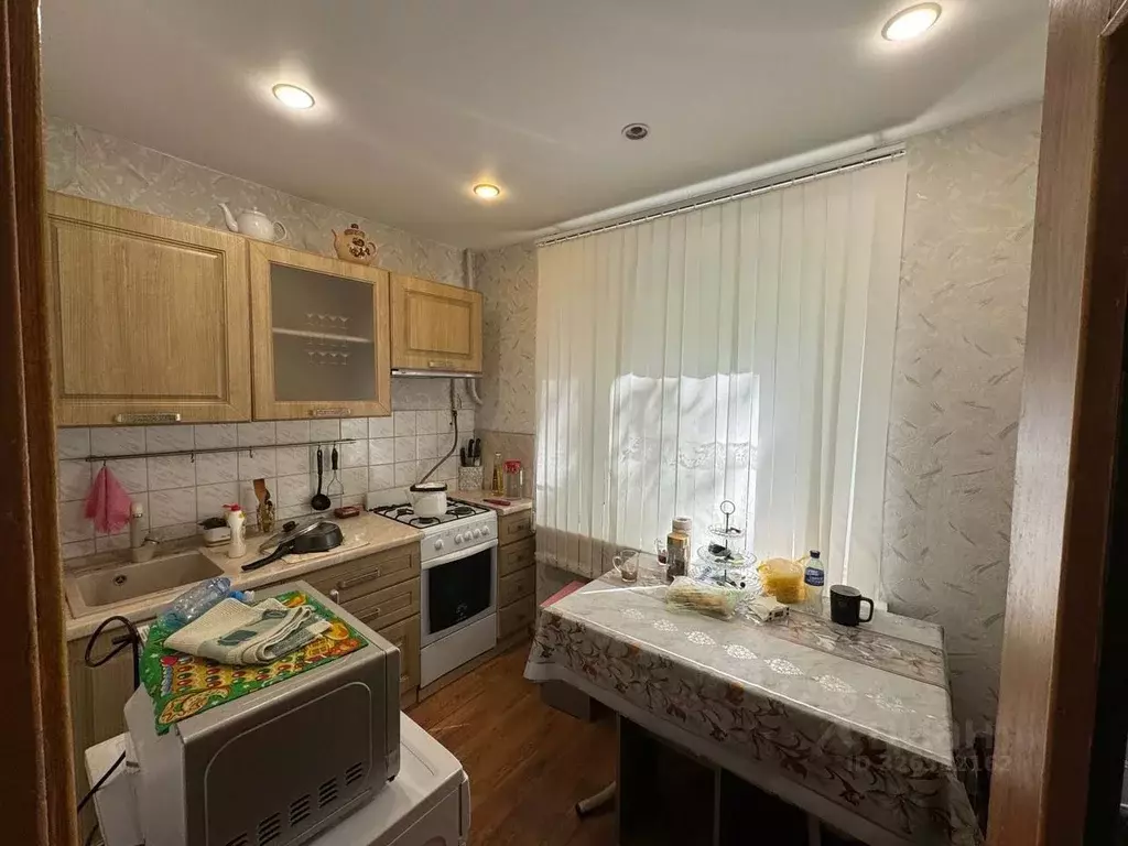 Комната Москва ул. Островитянова, 33 (20.0 м) - Фото 1