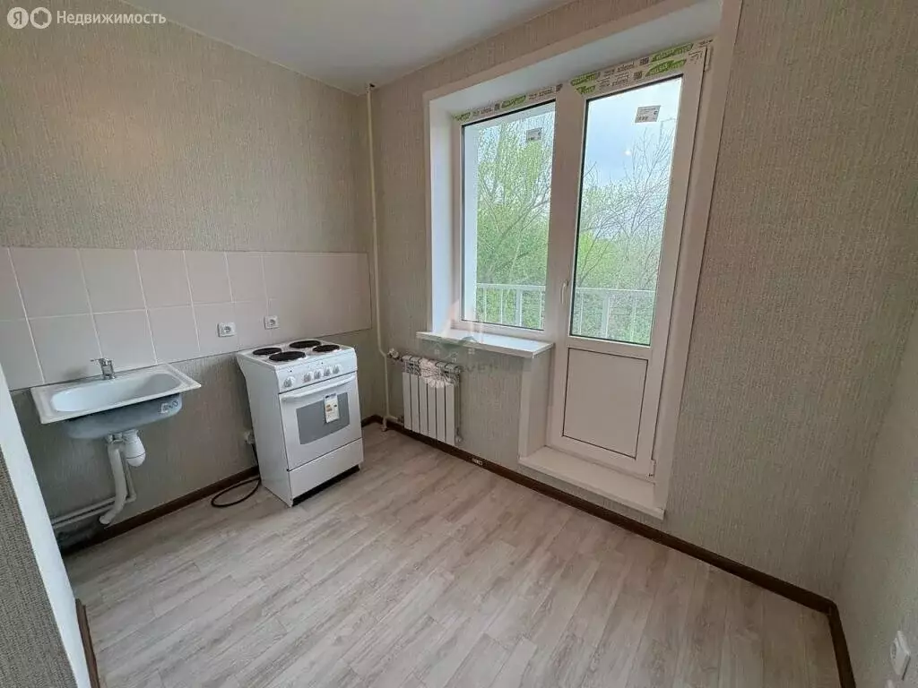 1-комнатная квартира: Саратов, Брянская улица, 16 (24.6 м) - Фото 1