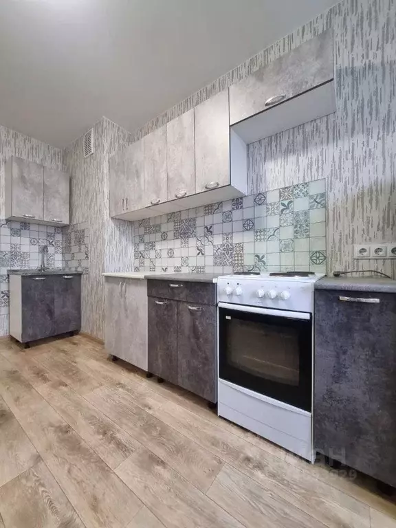 2-к кв. Красноярский край, Красноярск Судостроительная ул., 31Ж (58.9 ... - Фото 1