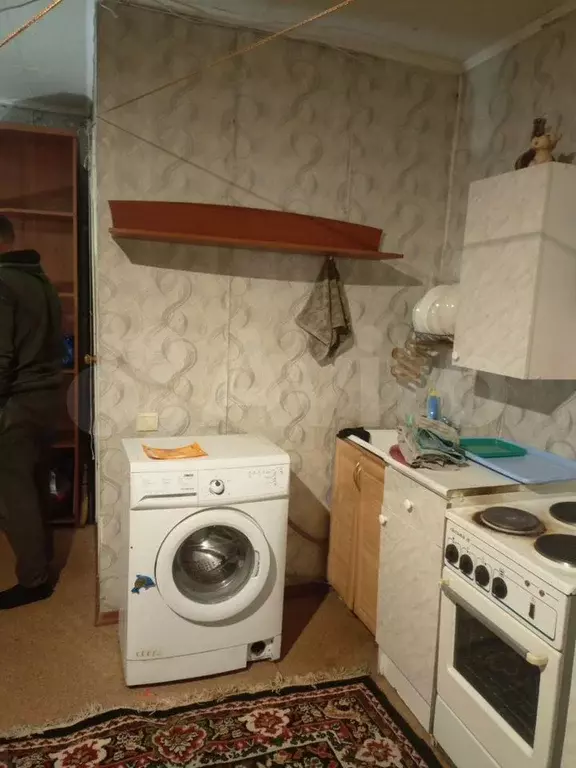 Квартира-студия, 20 м, 2/6 эт. - Фото 0