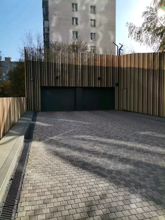 Гараж в Москва 1-я Квесисская ул., 9 (14 м) - Фото 1