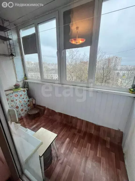 3-комнатная квартира: Санкт-Петербург, Софийская улица, 53 (59 м) - Фото 2