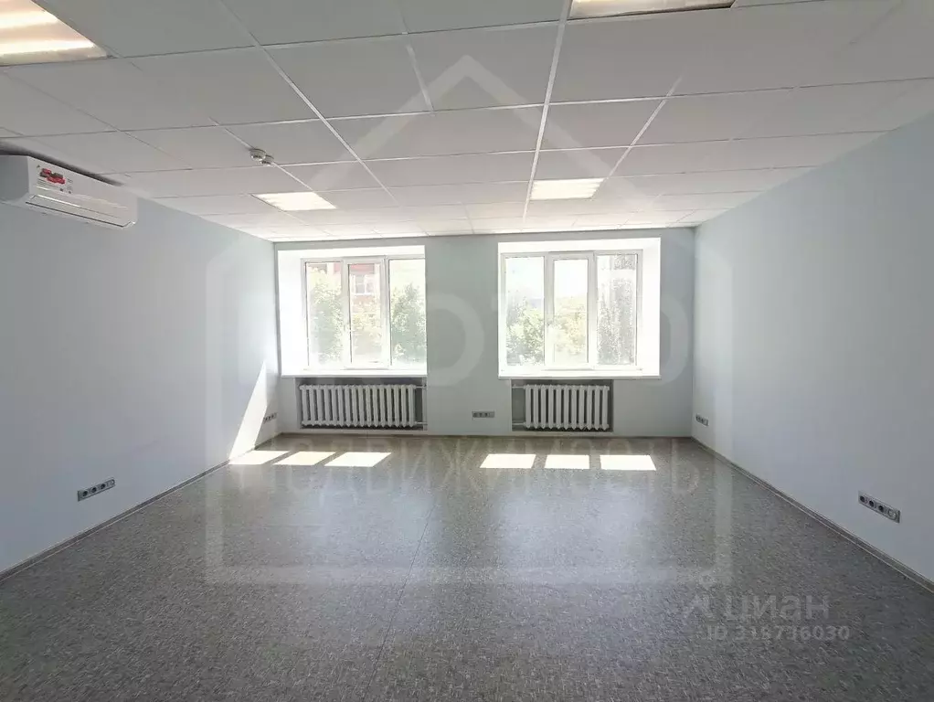 Офис в Омская область, Омск ул. Яковлева, 177 (33 м) - Фото 0