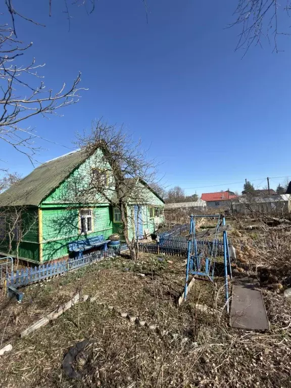 Дом в Новгородская область, Новгородский район, Ермолинское с/пос, № 4 ... - Фото 2