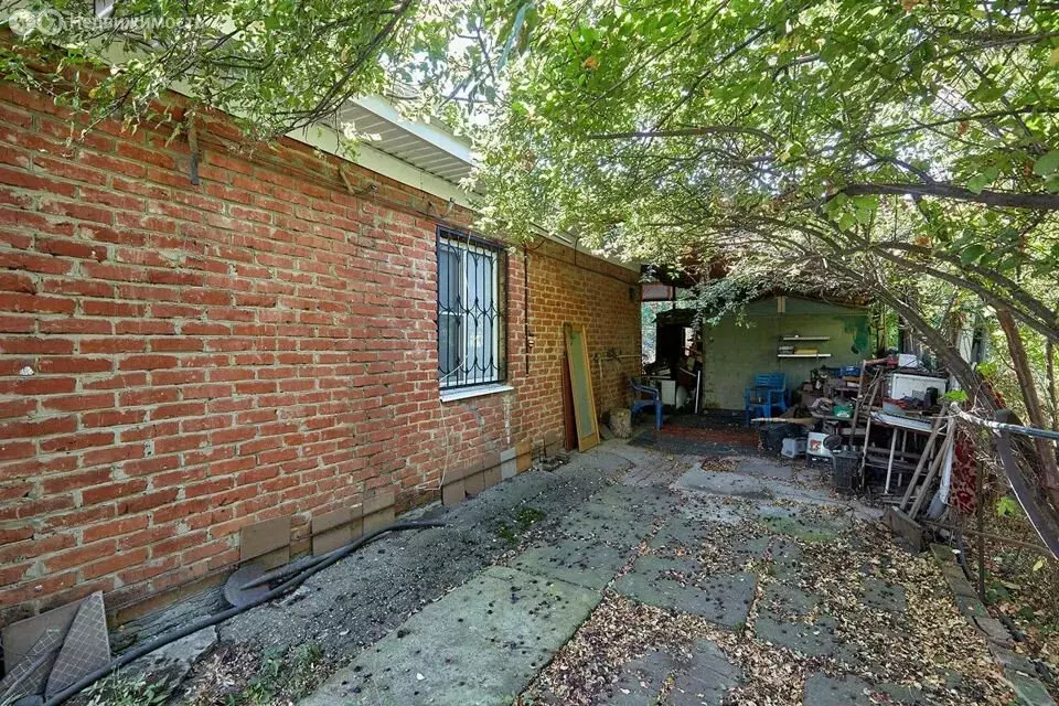 Дом в Краснодар, микрорайон Северный, Дорожная улица, 11/2 (56 м) - Фото 1