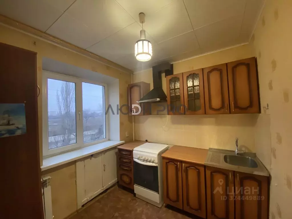 1-к кв. Саратовская область, Саратов Ипподромная ул., 9 (29.0 м) - Фото 1