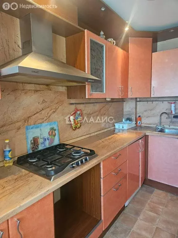 1-комнатная квартира: Подольск, микрорайон Ново-Сырово, улица 8 Марта, ... - Фото 2