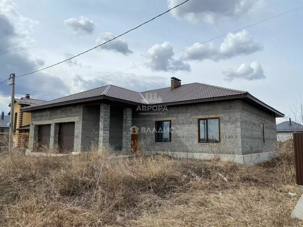 Дом в Челябинская область, Магнитогорск ш. Западное, 70 (252 м) - Фото 1