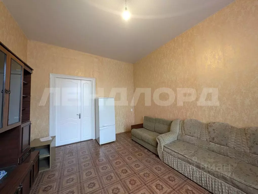 Комната Ростовская область, Ростов-на-Дону, Нахичевань ул. 1-я ... - Фото 2