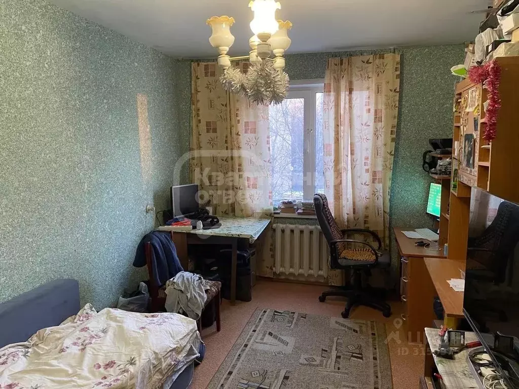 3-к кв. Владимирская область, Владимир ул. Жуковского, 18 (65.3 м) - Фото 0