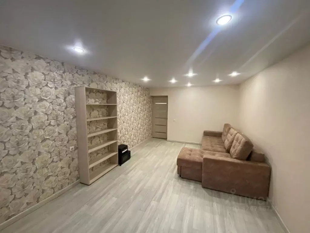 1-к кв. Саратовская область, Энгельс ул. Тельмана, 150/10 (38.0 м) - Фото 2