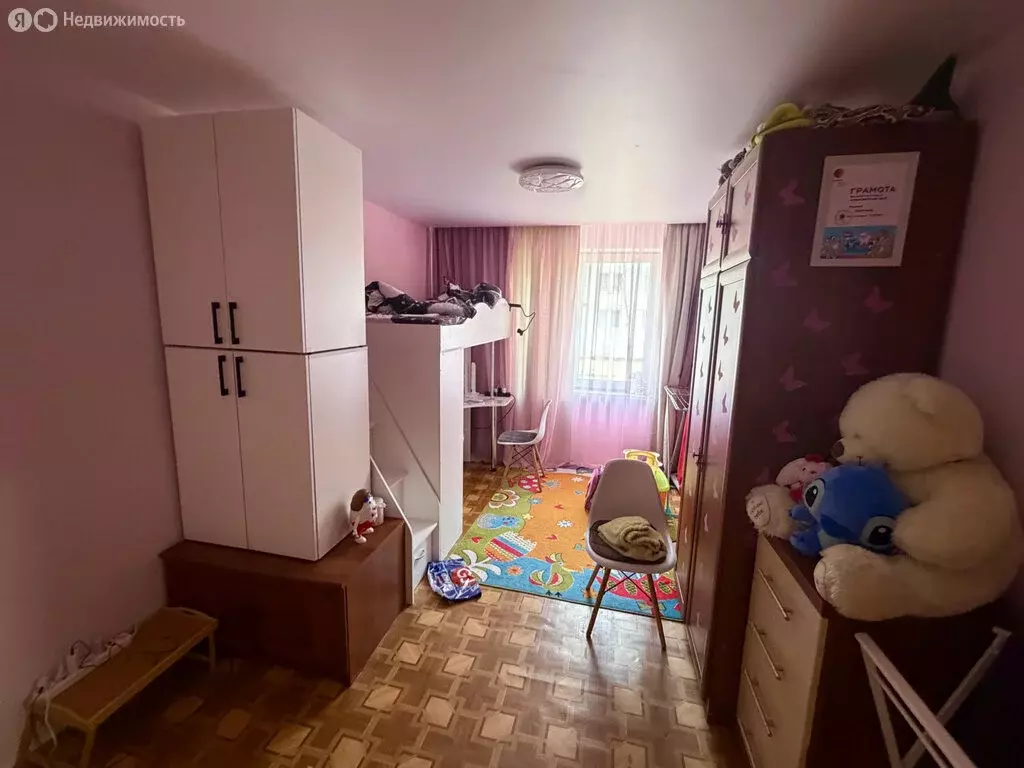 1-комнатная квартира: территория Чехов-7, улица Победы, 15 (30.9 м) - Фото 2