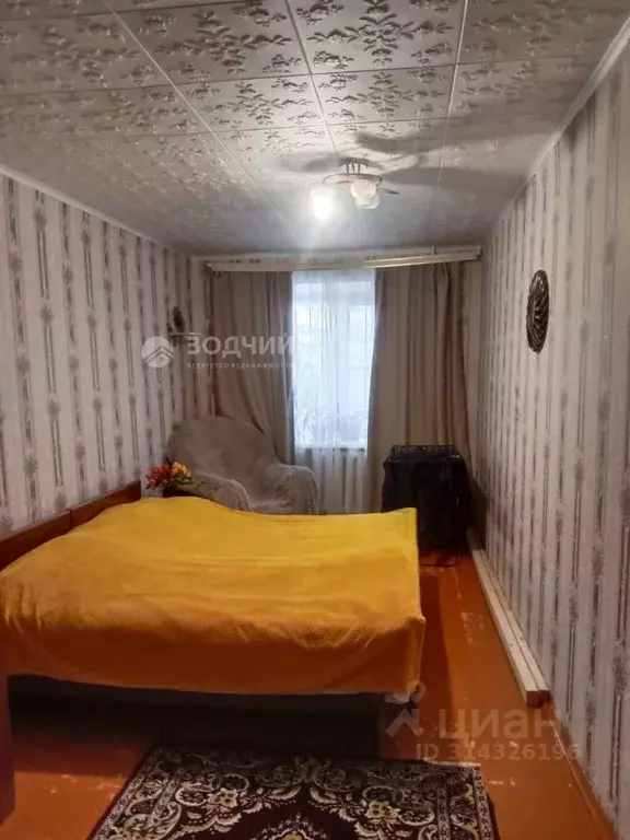 2-к кв. Чувашия, Шумерля ул. Чайковского, 7 (47.5 м) - Фото 0