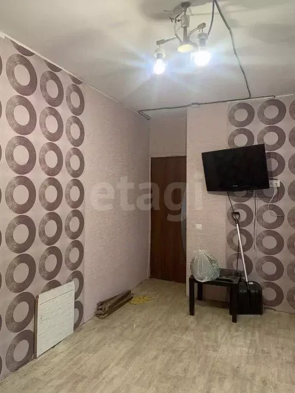 2-к кв. Тюменская область, Тюменский муниципальный округ, пос. ... - Фото 1