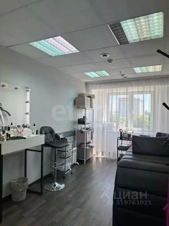 Офис в Кемеровская область, Кемерово просп. Ленина, 90/2 (28 м) - Фото 2