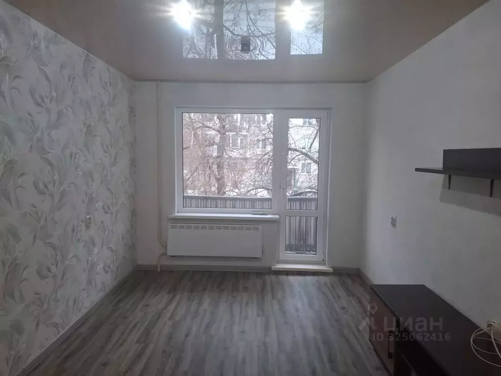 2-к кв. Красноярский край, Красноярск ул. 1-я Хабаровская, 6 (45.0 м) - Фото 2