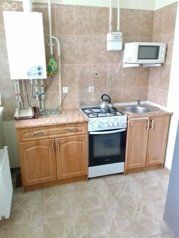 1-комнатная квартира: Севастополь, улица Челнокова, 12/2 (39.1 м) - Фото 0