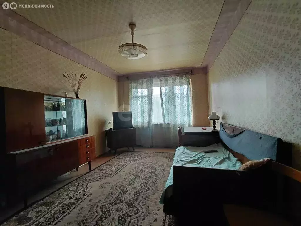 3-комнатная квартира: Прохладный, улица Свободы, 78 (59.3 м) - Фото 0