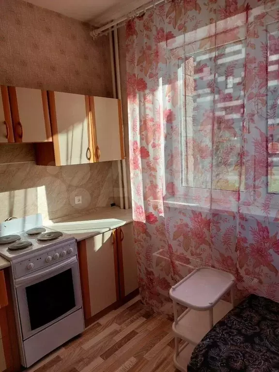 1-к. квартира, 37,6 м, 1/17 эт. - Фото 1