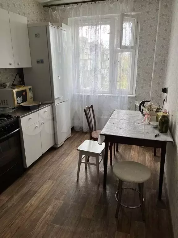 Комната 16 м в 3-к., 8/9 эт. - Фото 0
