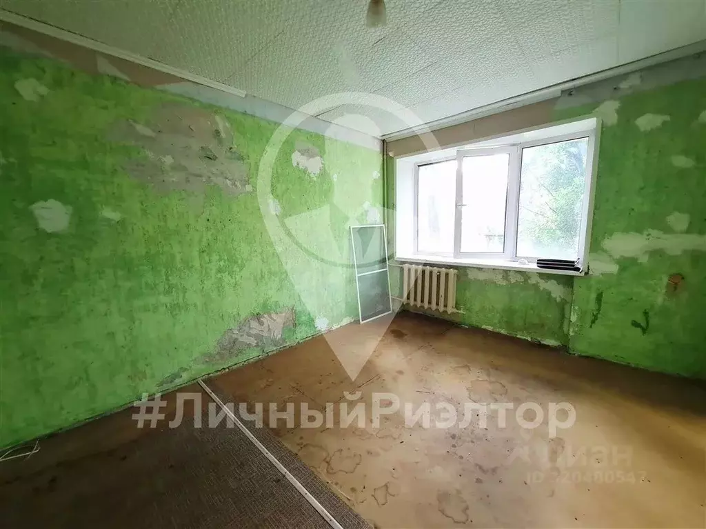 Комната Рязанская область, Рязань район Строитель тер., ул. Качевская, ... - Фото 0