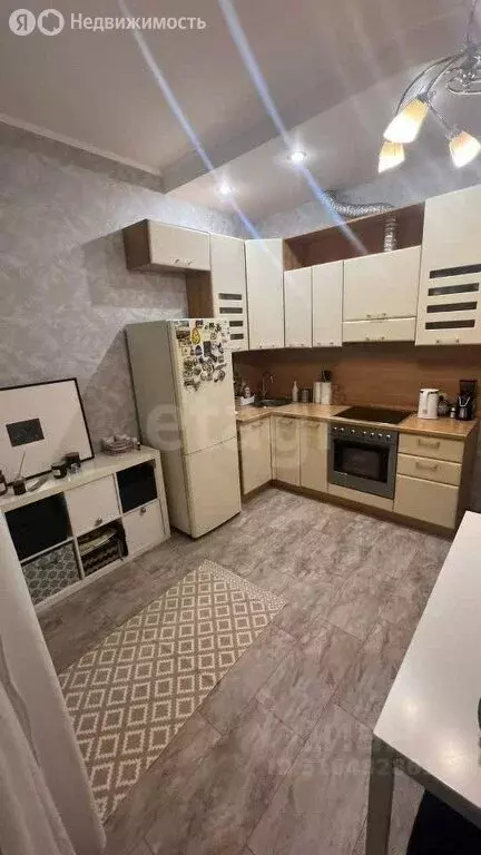 1-комнатная квартира: Москва, улица Соловьиная Роща, 11 (40 м) - Фото 1