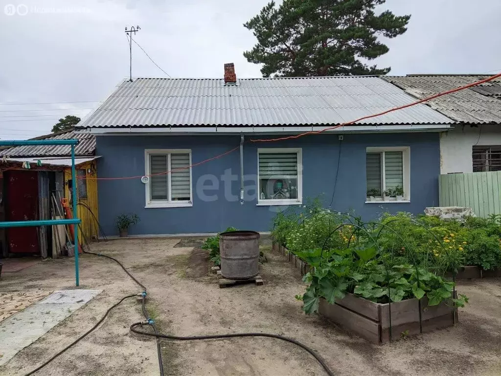 Дом в Тюмень, Ратная улица (72 м) - Фото 1