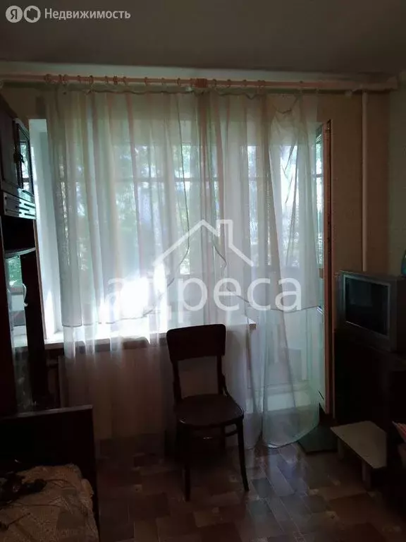 2-комнатная квартира: Самара, Ташкентская улица, 218 (50 м) - Фото 1